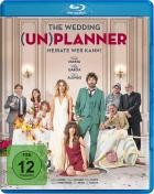 The Wedding (Un)planner -  Heirate wer kann!