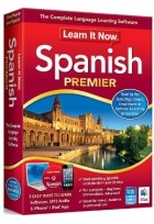 Avanquest Learn It Now Spanish Premier v1.0.82