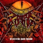 Battatrox - Devastating Chaos Machine