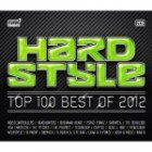 Hardstyle Top 100 - Best Of 2012