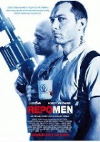 Repo Men