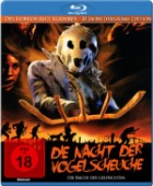 Die Nacht der Vogelscheuche ( uncut / 30th anniversary edition )