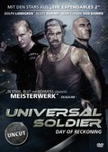 Universal Soldier - Day of Reckoning