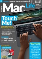 Mac Life 12/2016