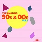 The Amazing 90s and 00s Vol.1