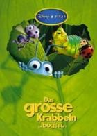 Das grosse Krabbeln