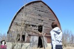 SuicideGirls   Scoli Raised In A Barn