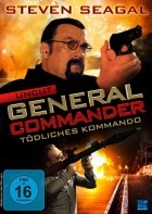 General Commander - Tödliches Kommando