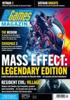 PC Games Magazin 03/2021