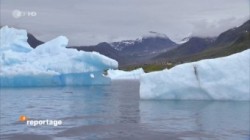 ZDF Reportage Abenteuer Groenland