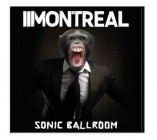 Montreal - Sonic Ballroom