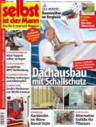 Selbst ist der Mann 03/2016