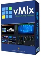 vMix Pro v22.0.0.48