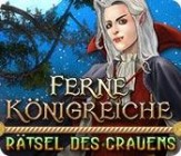 Ferne Koenigreiche - Raetsel der Grauens