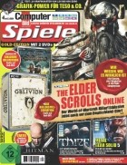 Computer BILD Spiele 04/2014