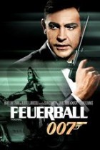 James Bond 007 - Feuerball