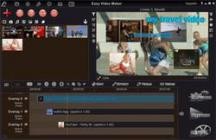 Easy Video Maker Platinum / Gold v10.36 (x64)