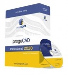 progeCAD 2020 Pro v20.0.8.3