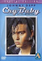 Cry Baby