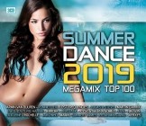 Summerdance Megamix 2019 Top 100