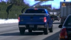 Die Truck Jaeger S02E09 Eine gute Tat