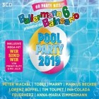 Ballermann 6 Balneario Präs. Die Pool Party 2019