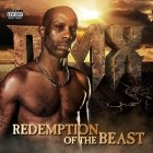 DMX - Redemption Of The Beast (Deluxe Edition)