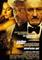 Under Suspicion - Mörderisches Spiel