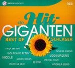 Die Hit Giganten - Best of Schlager