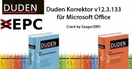 Duden Korrektor v12.3.133 für Microsoft Office