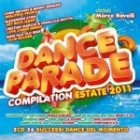 Dance Parade Estate 2011