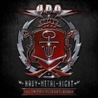 U.D.O.  - Navy Metal Night