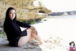 SuicideGirls   Siberia Silk Sand