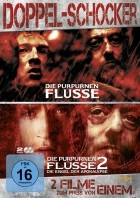 Die purpurnen Flüsse 1+2 Collectors Box