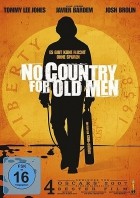 No Country for Old Men