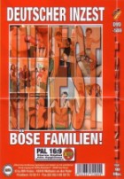 Deutscher Inzest - Böse Familien