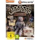 Voodoo Whisperer - Fluch einer Legende