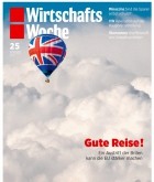 Wirtschaftswoche 25/2016