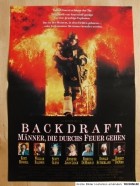 Backdraft - Männer die durchs Feuer gehen