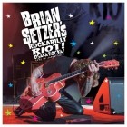 Brian Setzer's - Rockabilly Riot Osaka Rocka Live In Japan (2016)