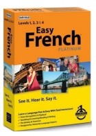 Individual Software Easy French Platinum v11.0