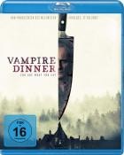 Vampire Dinner: You are what you eat