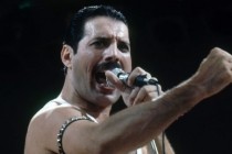 Freddie Mercury (Queen) – Official Discography