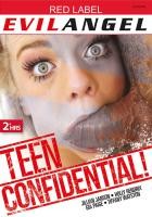 Teen Confidential