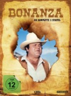 Bonanza - Staffel 3