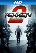 Tekken 2 - Kazuya's Revenge