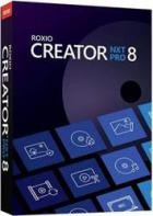 Roxio Creator NXT Pro 8 v21.0.69.0 SP2