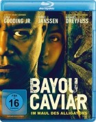 Bayou Caviar - Im Maul des Alligators