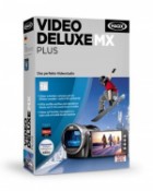 MAGIX Video Deluxe MX Plus v18.0