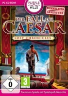 Lost Chronicles - Der Fall des Caesar